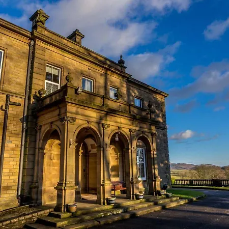 Newfield Hall Kır Evi Skipton