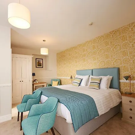 Newfield Hall *