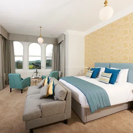 Newfield Hall *