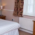 Newfield Hall *