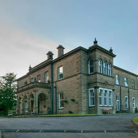 Newfield Hall 스킵턴