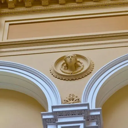 컨트리하우스 Newfield Hall *