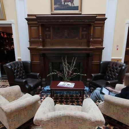 Casa rural Newfield Hall