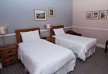 Newfield Hall 컨트리하우스