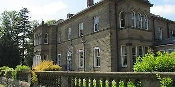 Casa rural Newfield Hall *