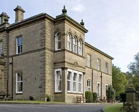 Newfield Hall *