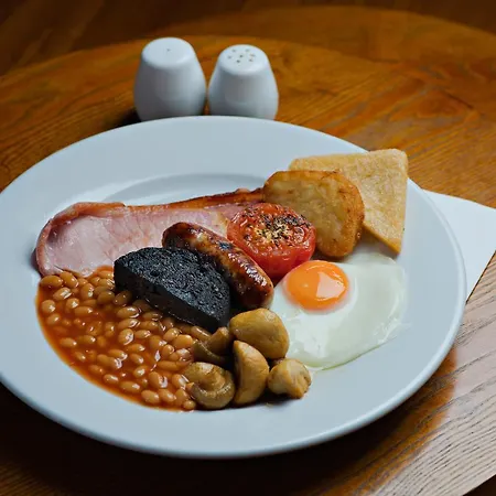 컨트리하우스 Newfield Hall *