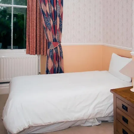 Newfield Hall 컨트리하우스 스킵턴