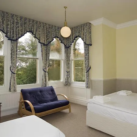 Newfield Hall * 스킵턴