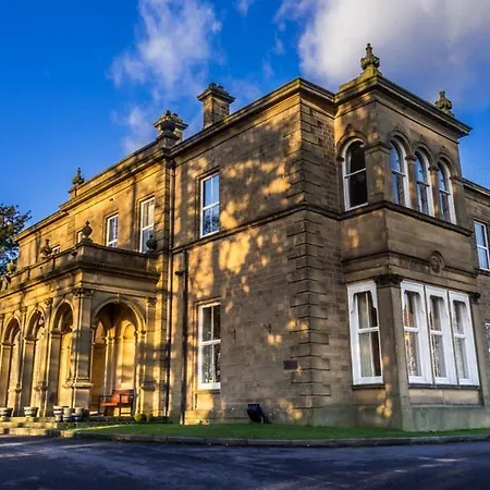Newfield Hall Casa rural *