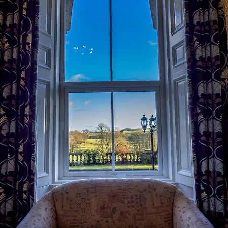 Newfield Hall *