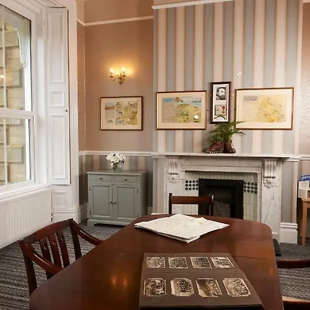 Newfield Hall Casa rural *