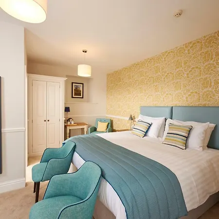 Newfield Hall *