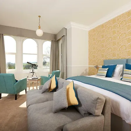 Newfield Hall *