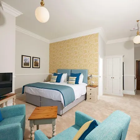 컨트리하우스 Newfield Hall *