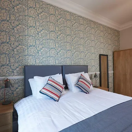 Newfield Hall Casa rural *