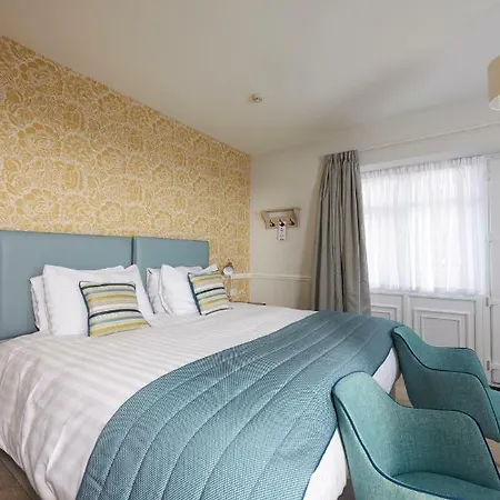 컨트리하우스 Newfield Hall