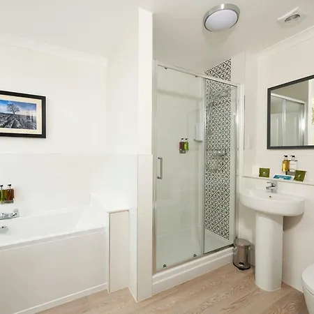 Newfield Hall 컨트리하우스 스킵턴