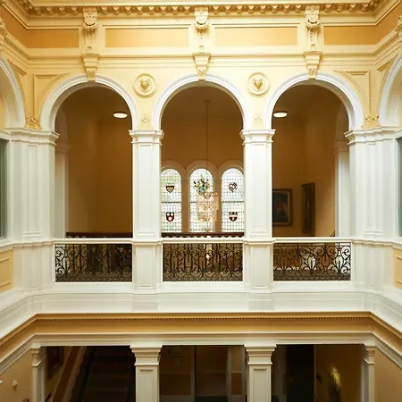 Newfield Hall