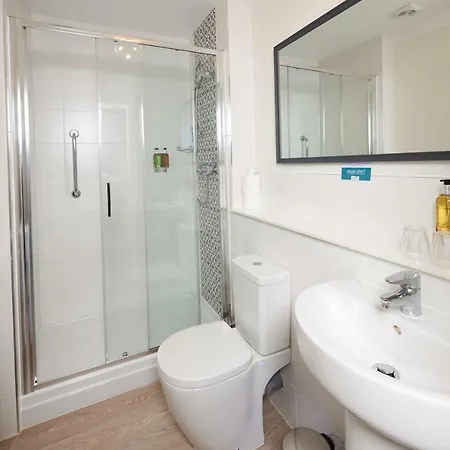 Newfield Hall * 스킵턴