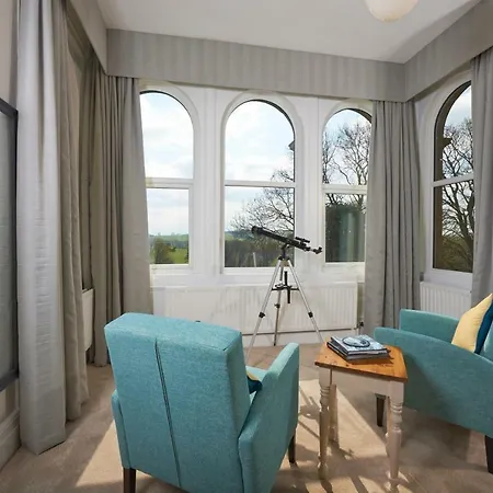 Casa rural Newfield Hall