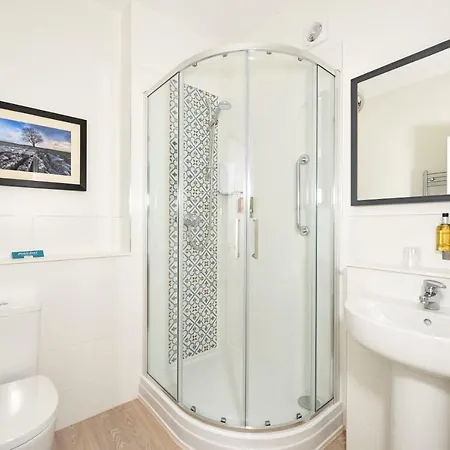 Newfield Hall 컨트리하우스 *