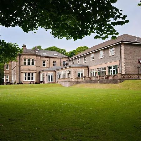 Country house Newfield Hall