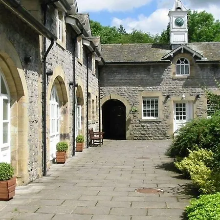 Newfield Hall Gospodarstwo wiejskie