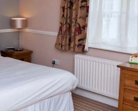 Newfield Hall *