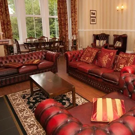 Newfield Hall Skipton