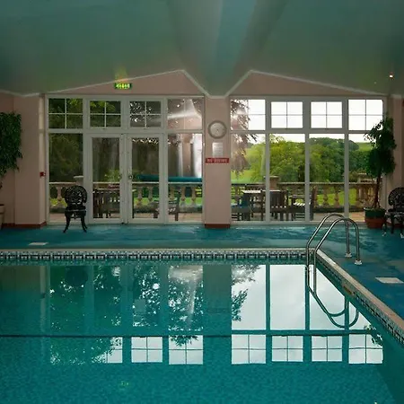 Newfield Hall Country house Skipton