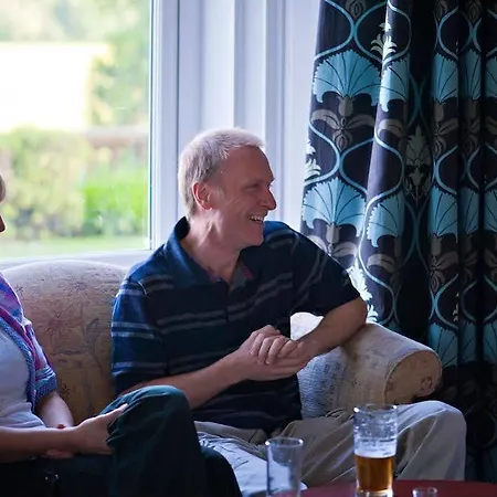 Newfield Hall Gospodarstwo wiejskie Skipton