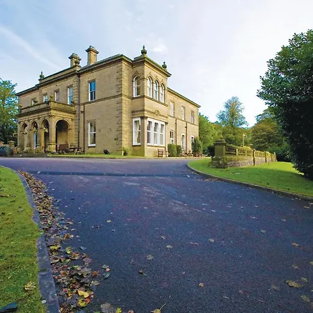 Gospodarstwo wiejskie Newfield Hall Skipton