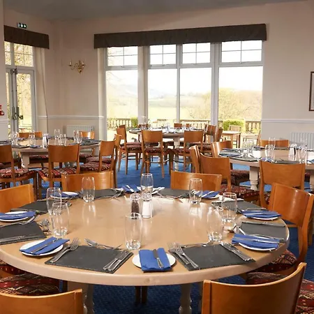 Newfield Hall Country house *