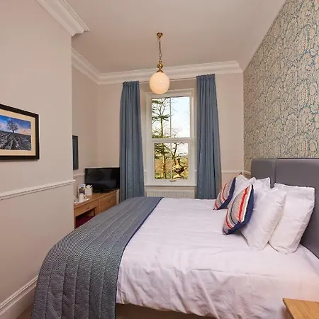 Newfield Hall Skipton