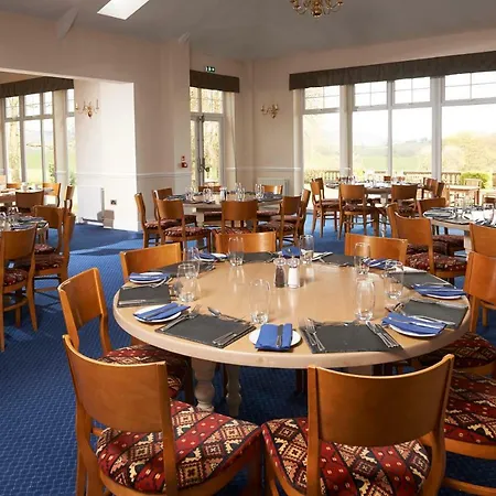 Newfield Hall Gospodarstwo wiejskie *